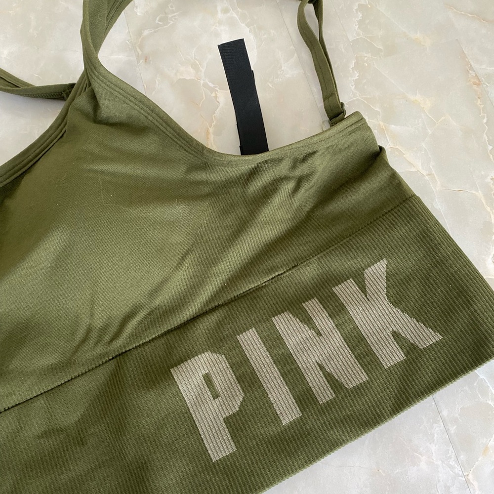 PINK sport BRA size L
